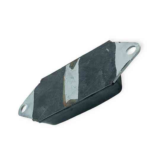 Подушка задней рессоры (буфер) Камаз Мукачево