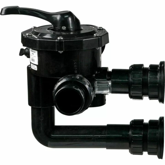 Пісочний фільтр для басейну Aquaviva MSD750 (23 м3/год. D750) Київ