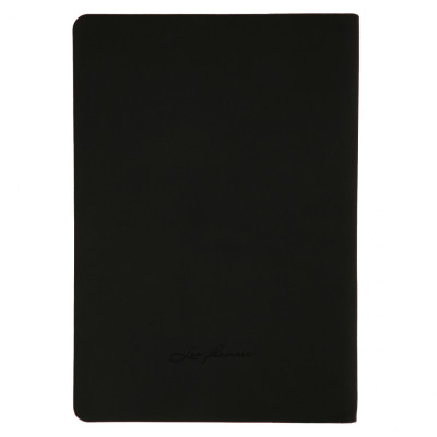 Тижневик Leo planner А5 датований 2026 "Enigma", м‘який, чорний, 368 сторінок (252700) Вінниця - фото 8