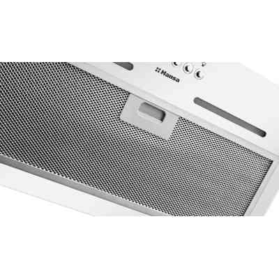 Вытяжка кухонная Hansa OMP6251BGH Винница