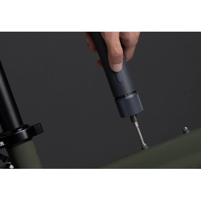 Отвертка аккумуляторная Xiaomi HOTO Monkey Blue Set (QWLSD001) Винница - изображение 4