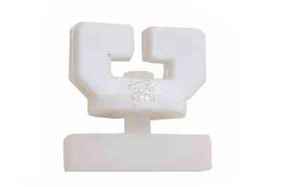 Обмежувач гвинтовий (стопор) Бровари