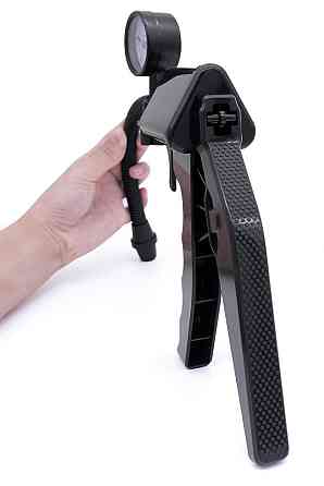 Вакуумна помпа з манометром CANWIN Passion Pump Powerup - P538 Sex Aura Київ