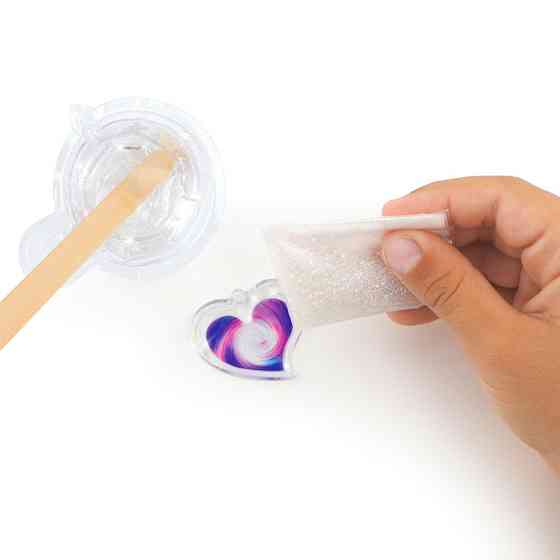 Набір для створення прикрас "Чарівний портал" Nebulous Stars 11134 Вінниця