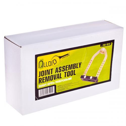 Знімач ШРУСа універсальний (СШ-1012) Alloid Одесса - изображение 2