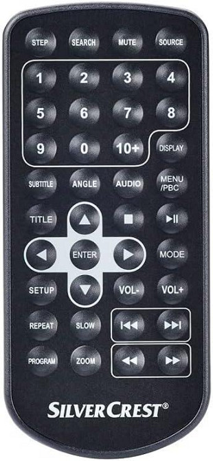 SILVERCRES T® Портативный DVD-плеер DVD USB-плеер Автомобильный монитор в подголовнике с 2 x 9 экранами SPDVD Днепр - изображение 6