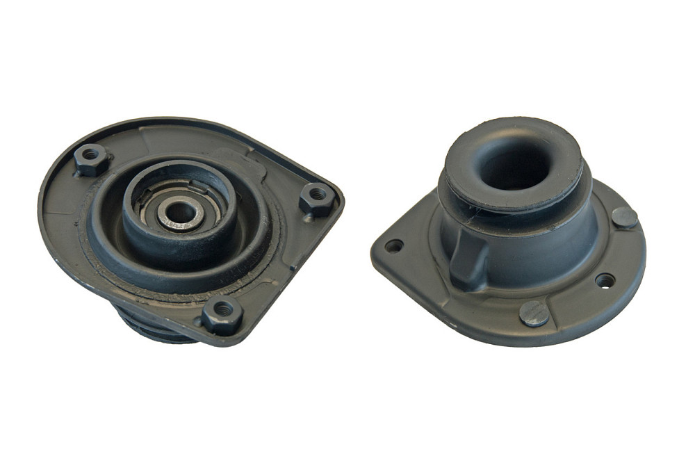 Подушка амортизатора ліва Fiat Doblo l GP H62-303482491441 Київ - фото 1