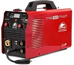 Зварювальний апарат Stayer Profesjonalne Urządzenia Spawalnicze Mig 165 Multi 12688 Київ