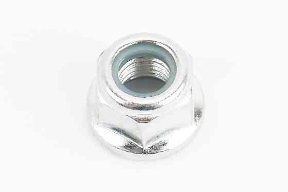 Гайка ножа М12х1,25 (ліва різьба)  FS-350-450 Киев
