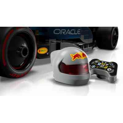 Конструктор LEGO Speed Champions Автомобиль для гонок F1 Oracle Red Bull Racing RB20 (77243) Винница