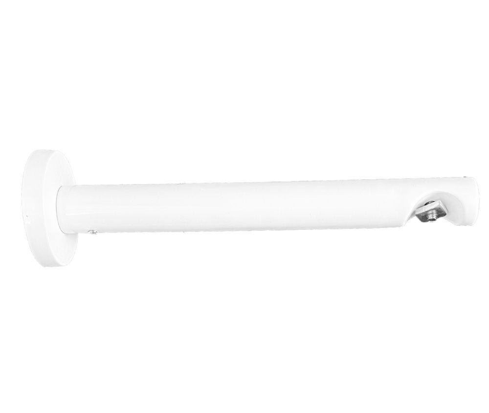 Тримач Orvit ЦИЛІНДР НА ПРОФІЛЬ (16 см) однорядний до стіни 19 мм АРКТІС Львов - изображение 1