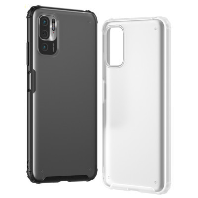 Чохол до мобільного телефона BeCover Xiaomi Redmi Note 10 5G Transparancy (706687) Вінниця - фото 1