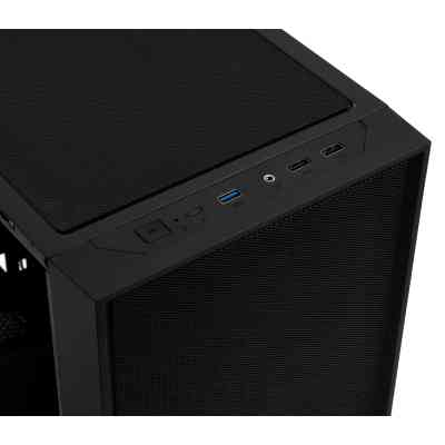 Корпус Vinga Cruelly Вінниця