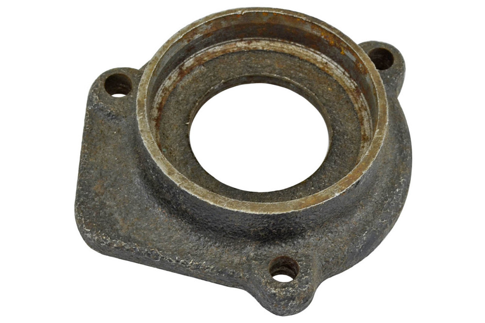 Кришка переднього підшипника (42305/292305) РК УАЗ Мукачево - фото 1