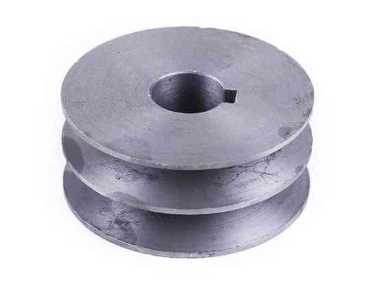 Шків ременя діаметр 85 мм мотоблок мотоблок 177F Мукачево