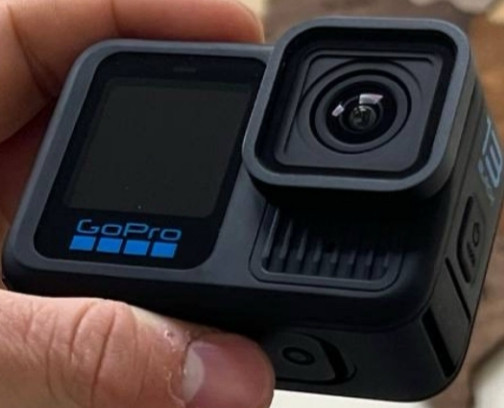 Камера GoPro 13 Киев - изображение 5