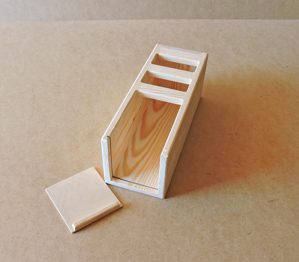 Подарочная коробка 