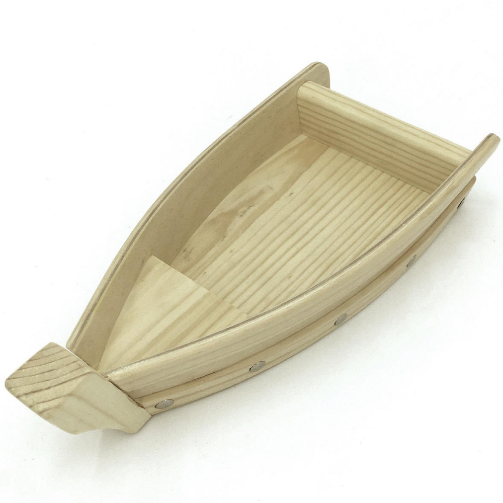 Лодка для подачи суши 