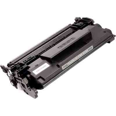 Картридж PowerPlant HP LJ Enterprise M507n, MFP M528dn/M528f/CF289X without chip (PP-CF289X) Вінниця