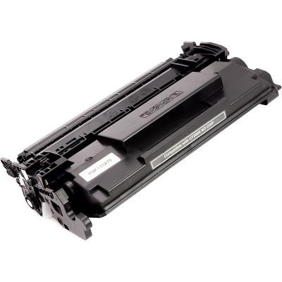 Картридж PowerPlant HP LJ Enterprise M507n, MFP M528dn/M528f/CF289X without chip (PP-CF289X) Винница - изображение 1