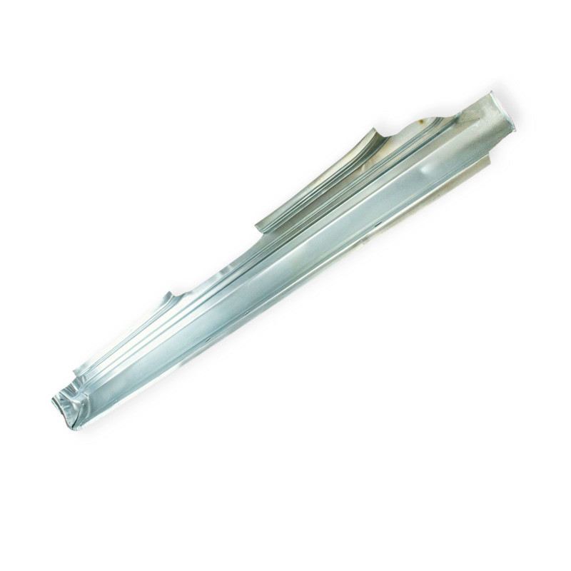 Поріг Lacetti правий. штампований зовнішній Мукачево - фото 1