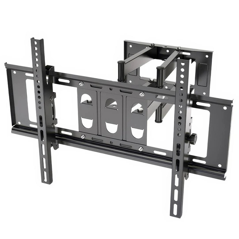 Настенный кронштейн для ТВ с поворотом 40-80