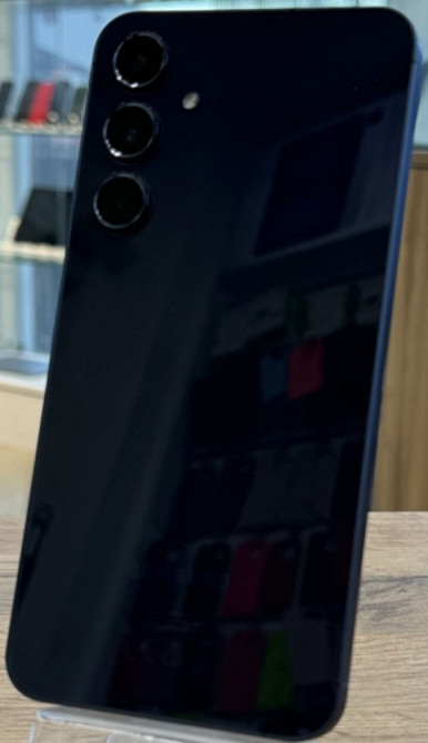 Смартфон Samsung A55 G5 128Gb. Киев - изображение 4