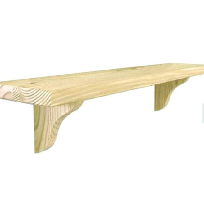 Полка настенная 