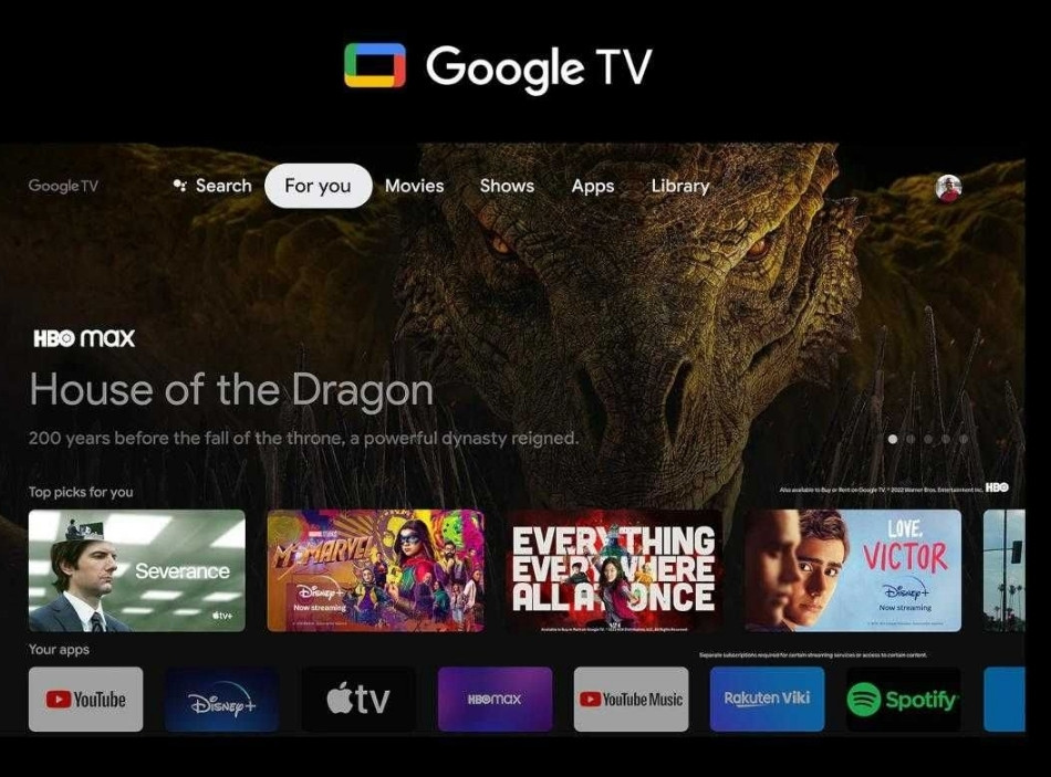 Плеер: Xiaomi Mi TV Box S 2nd Gen 4K. Киев - изображение 5