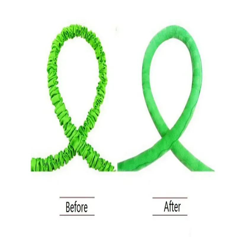 Шланг садовий Мagic House 52.5м175FT, що розтягується, для поливу саду, квітів, миття машини Одеса - фото 9