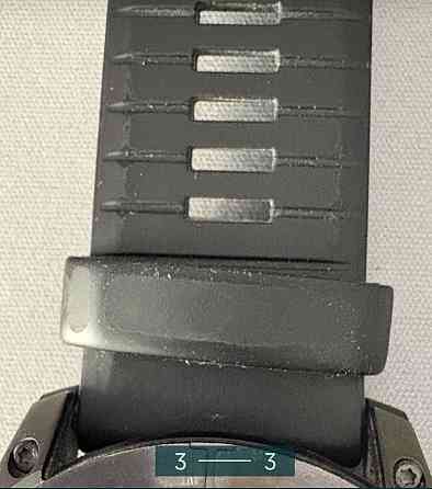 Смарт -Часы Garmin Fenix 7X Pro Solar. Киев