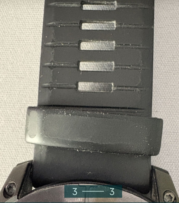 Смарт -Часы Garmin Fenix 7X Pro Solar. Киев - изображение 1