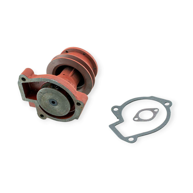 Помпа Д-243 (насос водяний) Д-240, Мукачево - фото 1