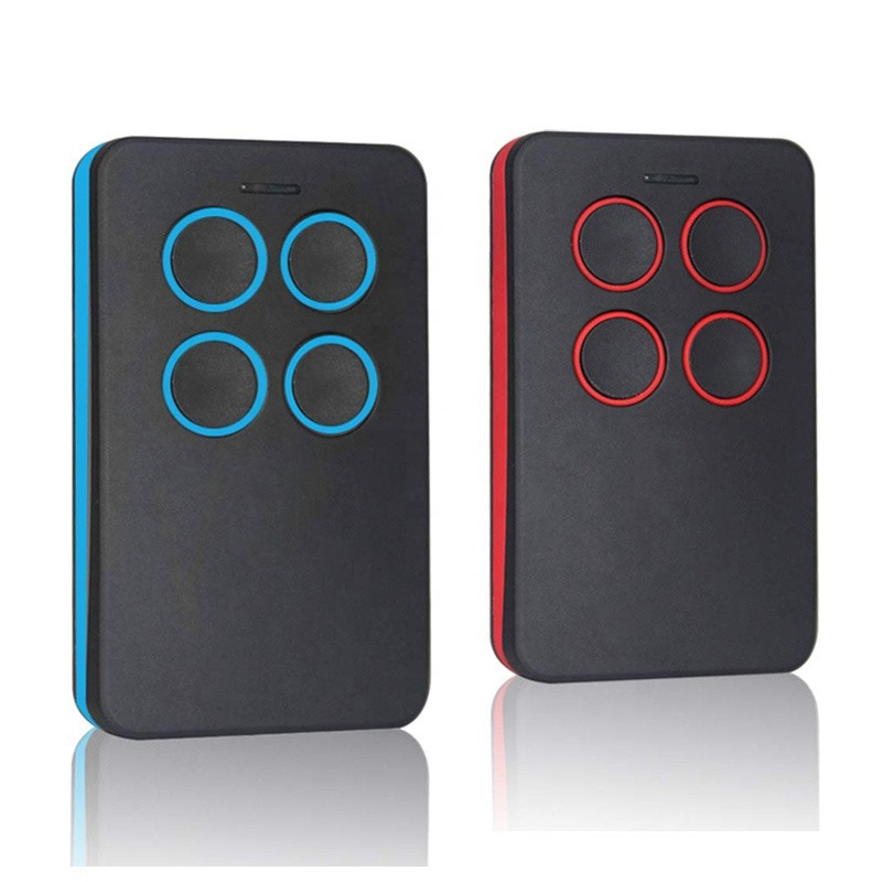 Мультифункциональный пульт-брелок для ворот и шлагбаумов Киев - изображение 2