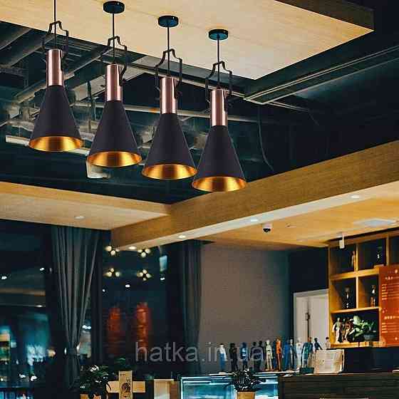 Люстра подвесная Sirius 6766/А BK Киев