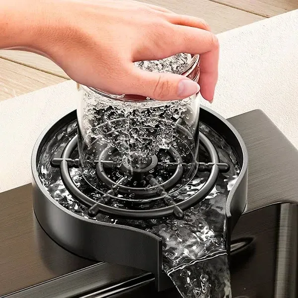 Мойка стаканов и кружек для кухонной раковины/ Акссесуары к кухонным мойкам  (RD-1008) Одесса - изображение 1