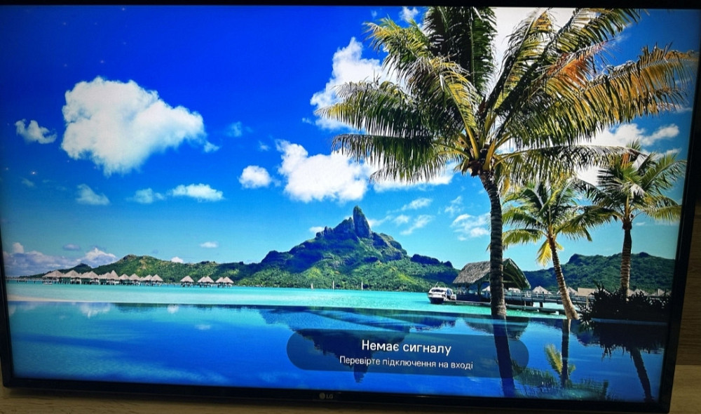 Телевізор LG 43 Smart Tv Model UJ635V Киев - изображение 8