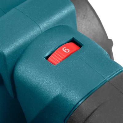 Шліфувальна машина Ronix 1050Вт (9103) Вінниця - фото 11