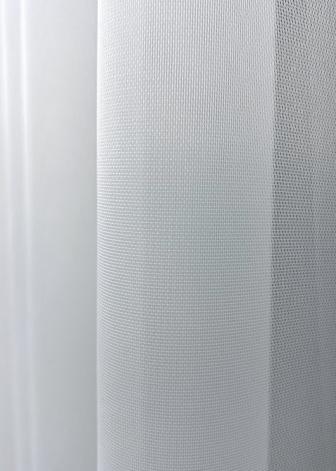 Тюль VR-Textil 1964т Французька сітка Belle Білий 400х270 см (42-0973) Київ - фото 4