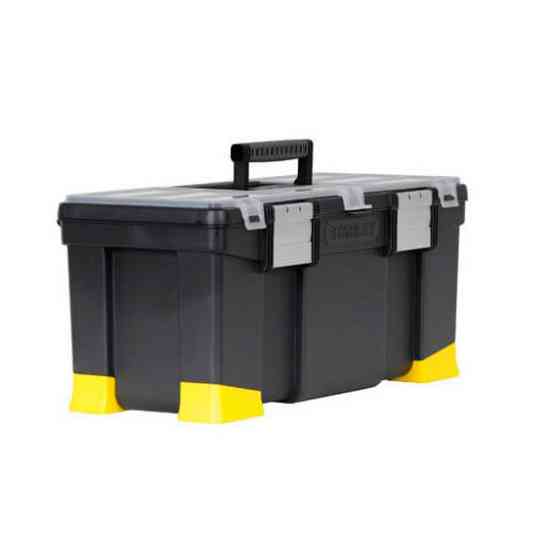 Ящик STANLEY 1-97-512 Classic, розміри 556x257x248 мм Коломия