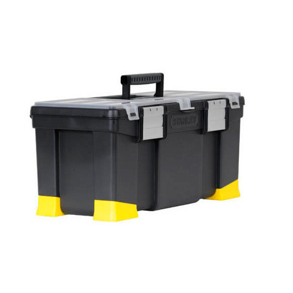 Ящик STANLEY 1-97-512 Classic, розміри 556x257x248 мм Коломия - фото 1