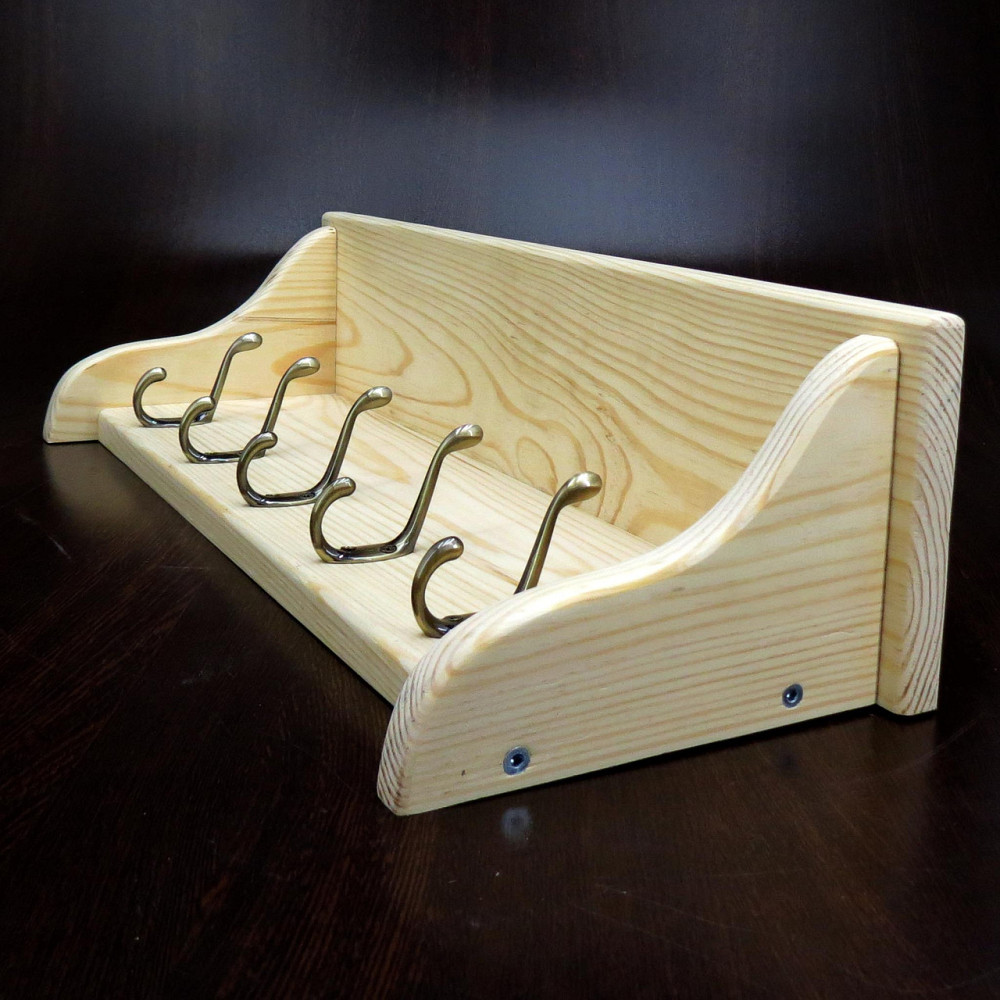 Вешалка для одежды 