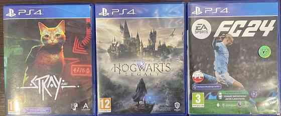 Приставка Sony PlayStation 4 Pro + 2 джойстики. Київ