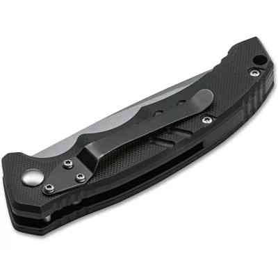 Нож Boker Plus "Intention II Black" (01BO482) Винница