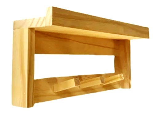 Вішалка для сумок "Мерітайм 3" каррі Миколаїв - фото 1