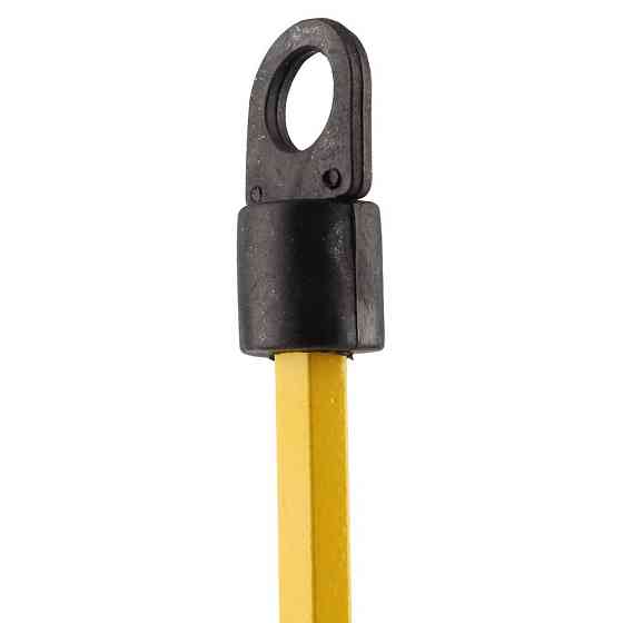 Міксер для фарби HEX 60×400 мм SIGMA (8340221) Київ