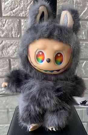 ЛАБУБУ‼️ ТОП ПРОДАЖІВ, мʼяка іграшка Labubu Киев