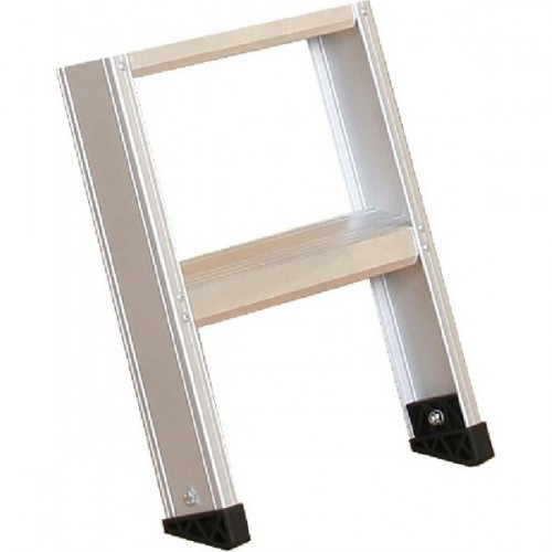 Чердачная лестница Оман Oman Alu profi Extra  120*70 Львов - изображение 5