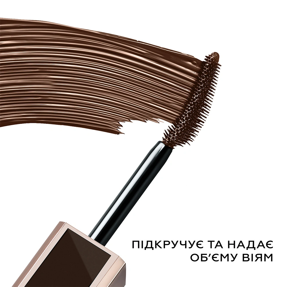 Тушь для ресниц Lancome Lash Idole Mascara 02 True Brown Славянск - изображение 4