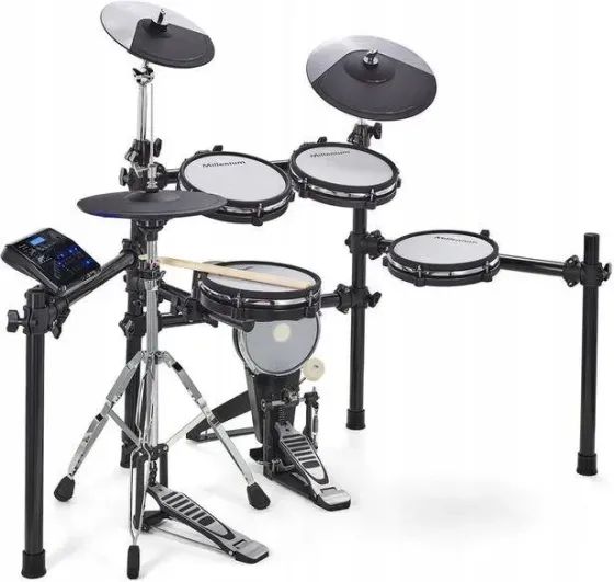 Ударна установка  Millenium Perkusja Elektroniczna Mps-750X (MPS750X) Київ